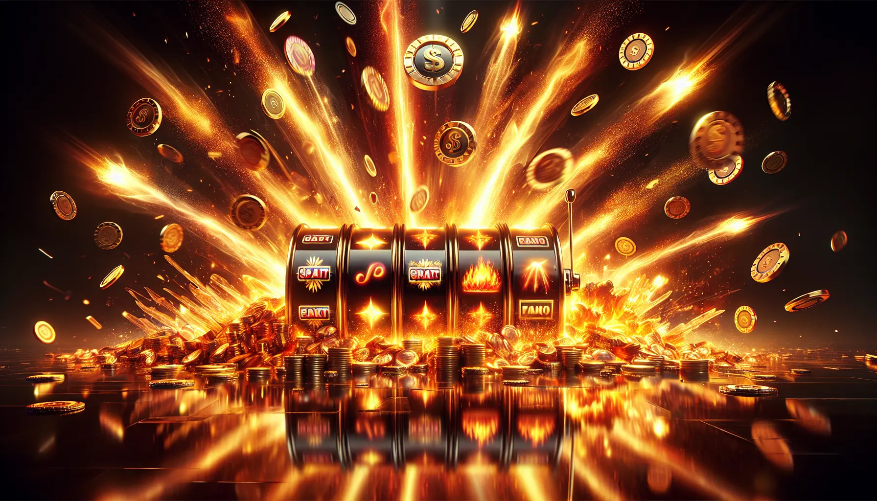 EpicKJack Casino Golden Gaming Experience